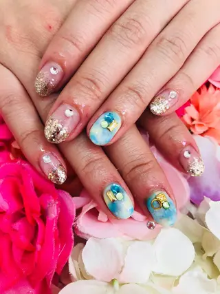 ネイル 酵素風呂　RA.RA所属・酵素風呂 RA.RAのその他イメージ