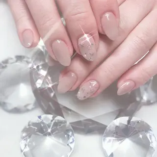 ネイル Private Salon 大宮のネイルデザイン