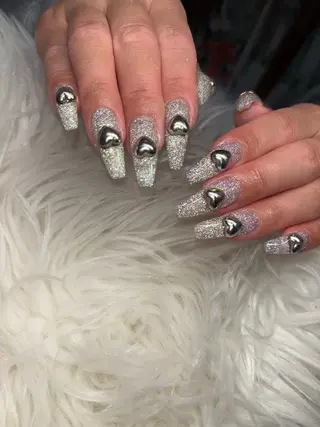 ネイル 587nail *のネイルデザイン