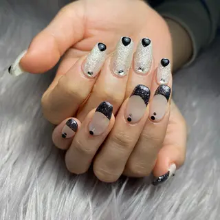 ネイル Beauty Space N&Nのネイルデザイン