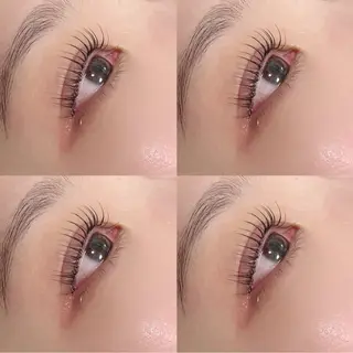 マツエク・マツパ Laule'a  by pickup所属・山田 未来の眉毛・アイブロウイメージ