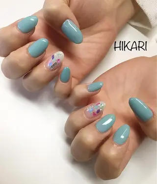 ネイル CULU -LUのネイルデザイン