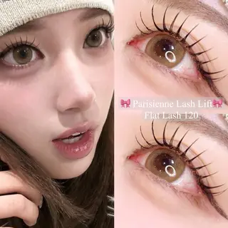 マツエク・マツパ ❤︎miyu❤︎ lパリエクlのマツエク・マツパデザイン