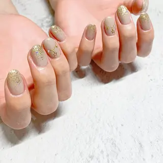 ネイル 閨匠 ビューティサロンのネイルデザイン