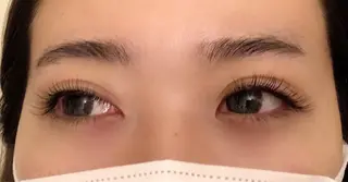 マツエク・マツパ eyelash GARDENのマツエク・マツパデザイン
