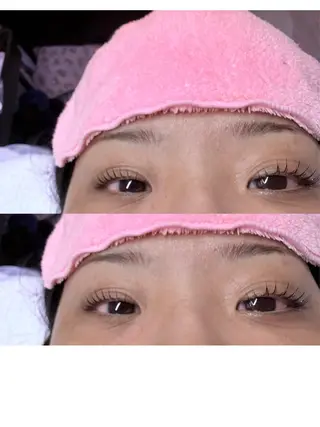 マツエク・マツパ トータルビューティー サロン・Ｎの眉毛・アイブロウイメージ