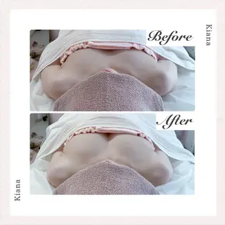 バスト専門Kiana 風のエステ・リラクイメージ