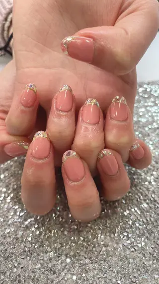 ネイル Guarendo(ガレンドゥ)錦糸町店所属・Gurando 錦糸町店のネイルデザイン