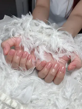 ネイル DEMAIN- 🌹のネイルデザイン