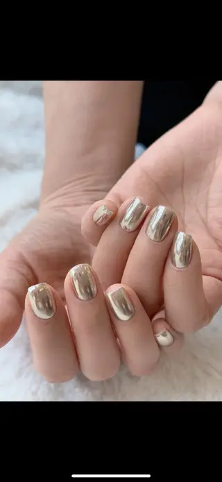 ネイル Yuki nailのネイルデザイン