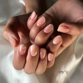 ネイル You kyehwaのネイルデザイン