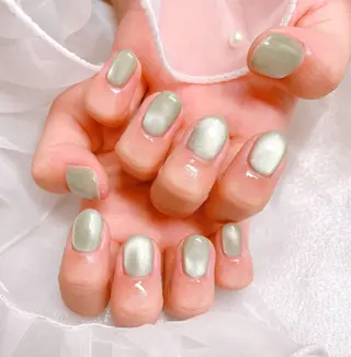 ネイル GAL_ NAILのネイルデザイン