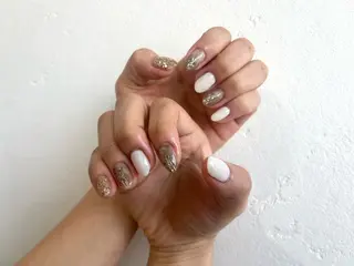 ネイル Ray. Maayaのネイルデザイン
