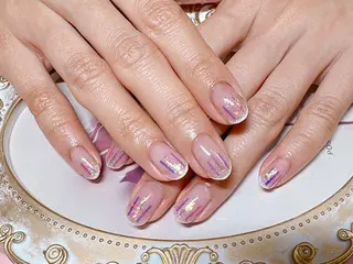 ネイル BIN nailのネイルデザイン