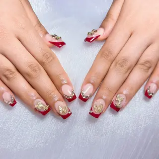 ネイル DIAMOND NailStudioのネイルデザイン