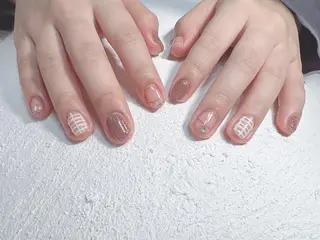 ネイル Regaro i.sのネイルデザイン