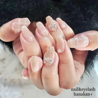 ネイル S Fumiのネイルデザイン