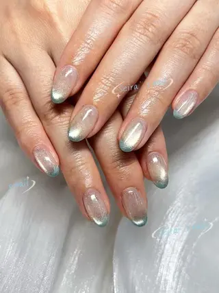 ネイル 閨匠ビューティサロン 銀座店のネイルデザイン