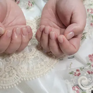 ネイル ネイルサロンほっこり kanaのネイルデザイン