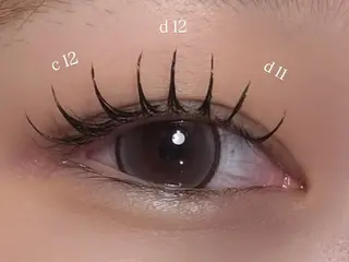 マツエク・マツパ suzuka 🎀の眉毛・アイブロウイメージ