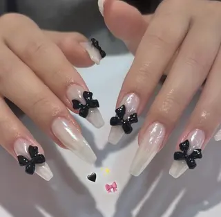 ネイル アンアンBelle Nail 池袋のネイルデザイン
