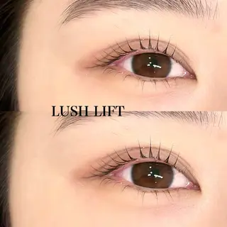 マツエク・マツパ BUNNYEYES RUMIのマツエク・マツパデザイン