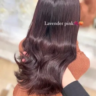 セミロング Lufeli所属・🫧いとうりお🫧 ショート/レイヤーのヘアスタイル