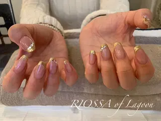ネイル リオッサ オブ ラグーン神戸店のエステ・リラクイメージ