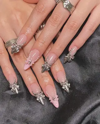 ネイル MIHANA NAILのネイルデザイン