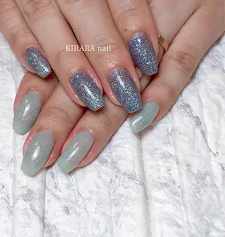ネイル KIRARA ネイルサロンのネイルデザイン