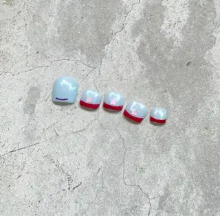 ネイル ネイリスト EMIのネイルデザイン