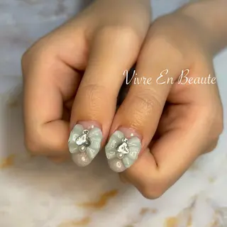 ネイル S Nailのネイルデザイン