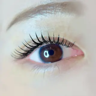 マツエク・マツパ cococherin所属・araki 🧸💭のマツエク・マツパデザイン