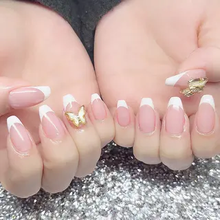 ネイル MyFairLady ゆかのネイルデザイン