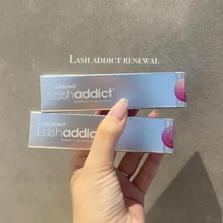 The coast / momokaの眉毛・アイブロウイメージ