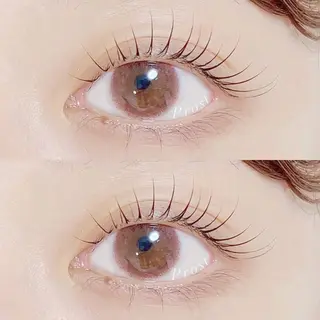 マツエク・マツパ chacha〜eyelash&eyebrow〜所属・chacha錦糸町店 KEIのマツエク・マツパデザイン