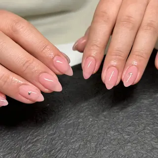 ネイル Allure 小山店 結咲(ゆいさ)のネイルデザイン