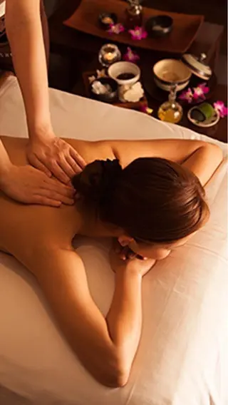 CREVIA所属・頑張る女性のサロン CREVIAのエステ・リラクイメージ