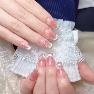 ネイル ChicMuse nail吉祥寺所属・chicMuse Nailのネイルデザイン