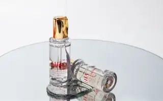 ヘアアレンジ メンズ 毛穴，ニキビ跡 改善総合サロンのエステ・リラクイメージ