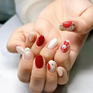 ネイル PLANET nailのネイルデザイン