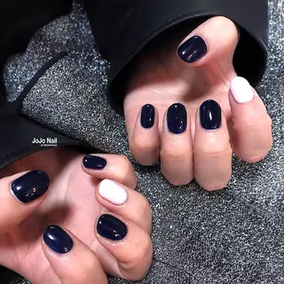 ネイル MAO.N /JOJO@三宮のネイルデザイン