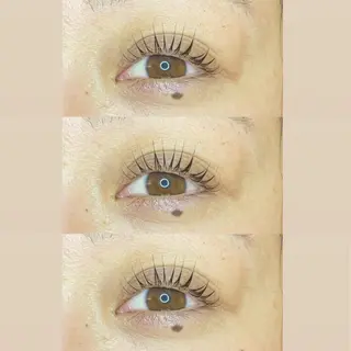 マツエク・マツパ 〜eyelash Sod〜所属・Sod Yumeの眉毛・アイブロウイメージ