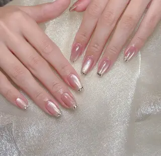 ネイル ネイル👑クイーンズ NailQueensのネイルデザイン