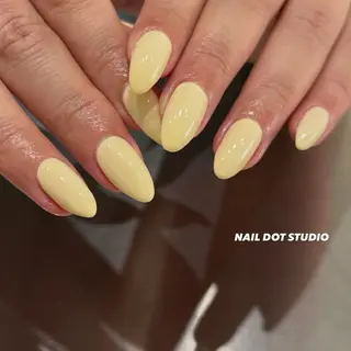 ネイル NAIL DOT STUDIO　aiのネイルデザイン
