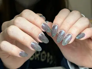 ネイル Eveネイル チップスカルプ専門店のネイルデザイン