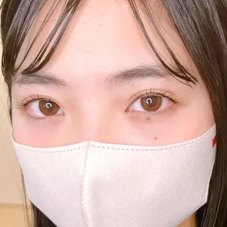 マツエク・マツパ Feather MAIのマツエク・マツパデザイン