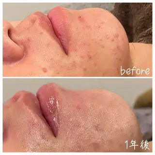 浜野 恵美のエステ・リラクイメージ