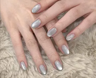 ネイル Molly _nailのネイルデザイン