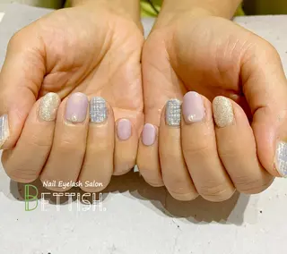 ネイル BETTISH. KUMIKO☺︎︎のネイルデザイン